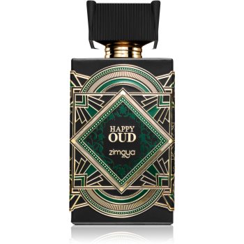 Zimaya Happy Oud extract de parfum unisex - imagine 2